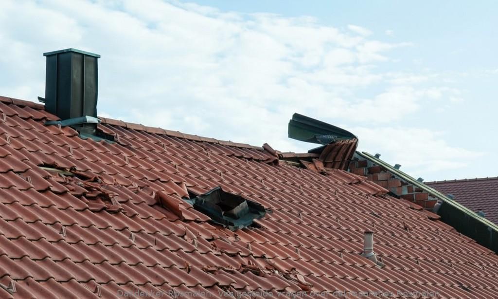 Dakreparaties Rosmalen
