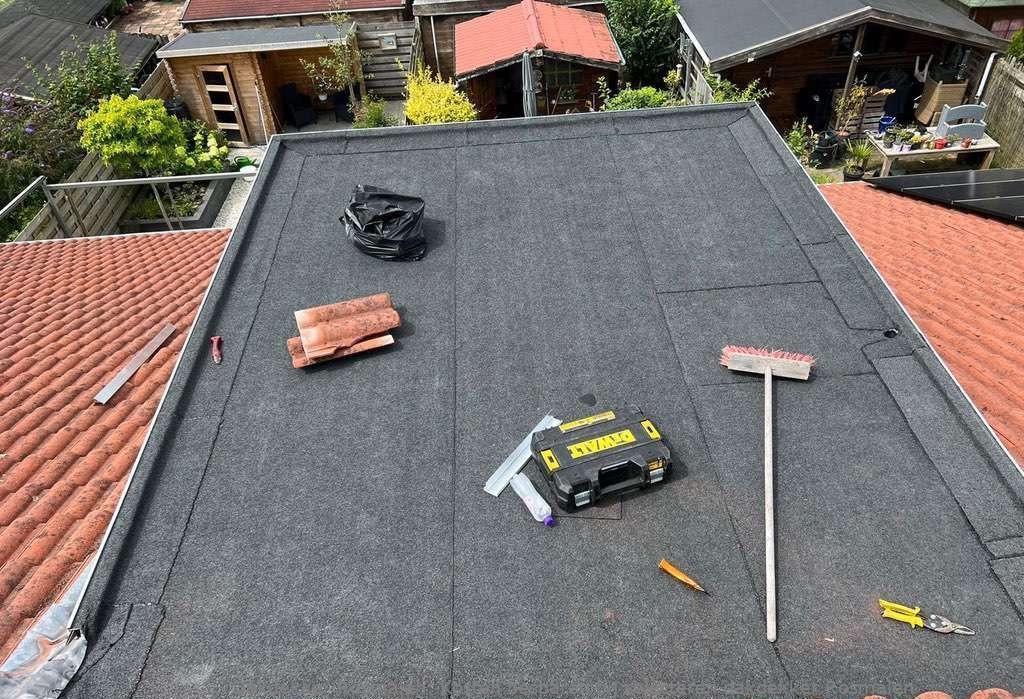 Kosten Besparen Bij Selecteren Dakdekker Rosmalen
