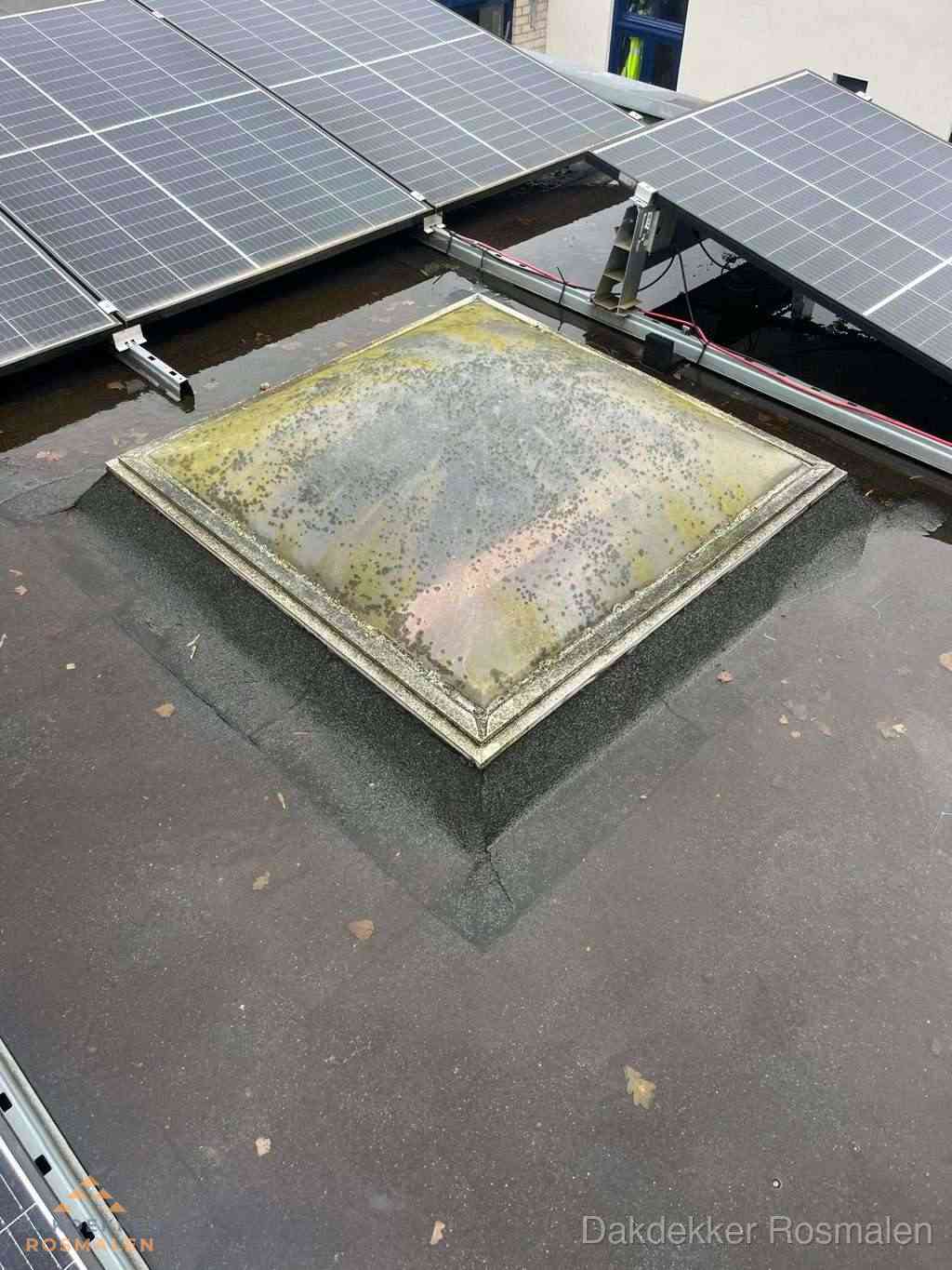 Opsporen Daklekkage Rosmalen