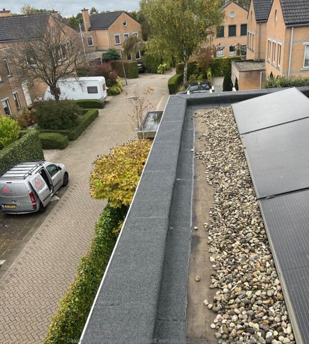 Professionele Dakinspectie Rosmalen